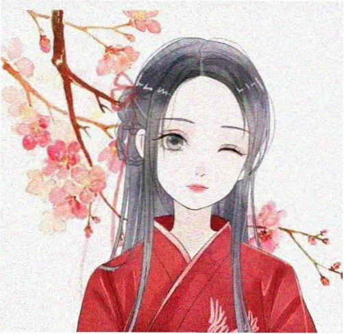 读者留言头像占位图五